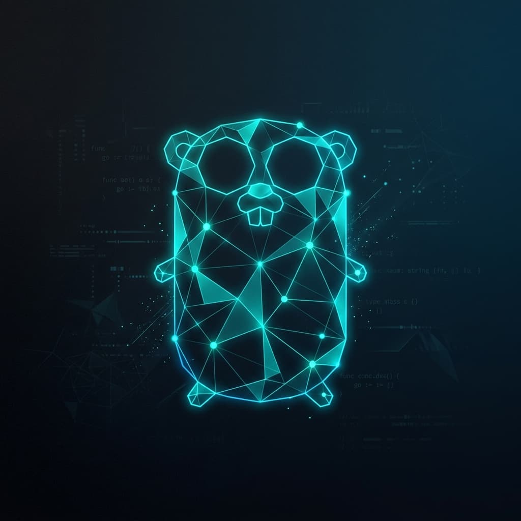 Why Go Is My Go-To for Backend Development